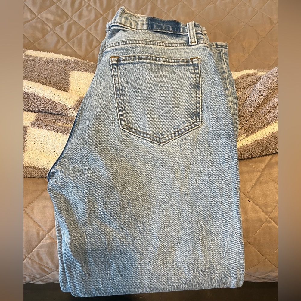 Abercrombie Jeans